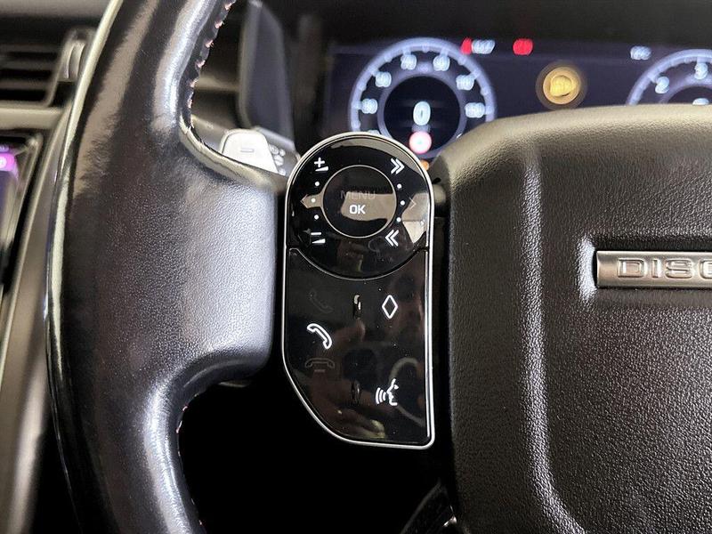 Used Land Rover Discovery 2019 for sale - 76422027: Photo 19
