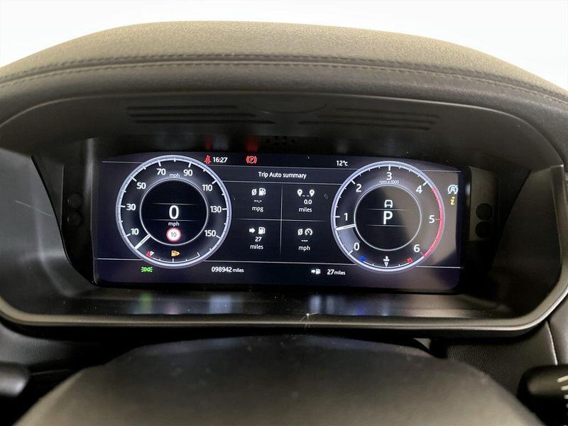 Used Land Rover Discovery 2019 for sale - 76422027: Photo 20