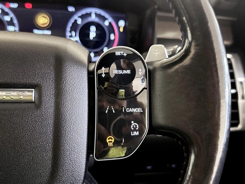 Used Land Rover Discovery 2019 for sale - 76422027: Photo 21