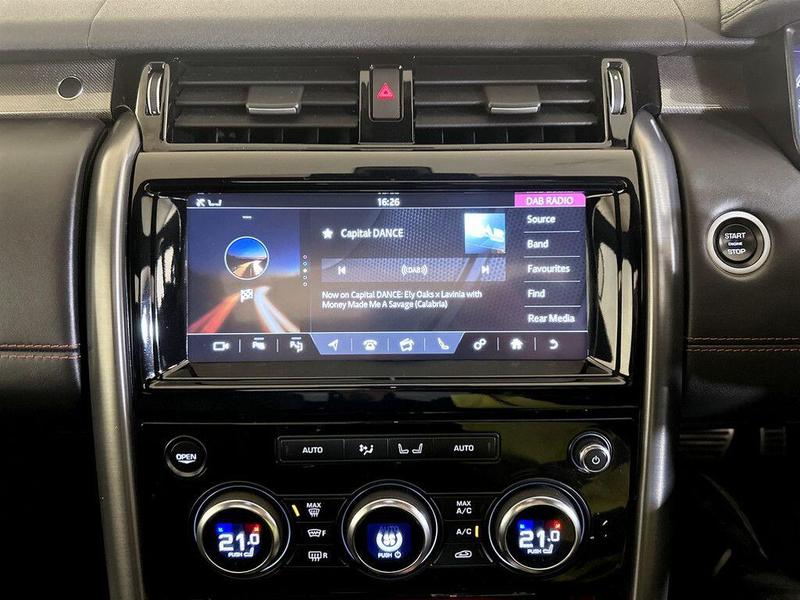 Used Land Rover Discovery 2019 for sale - 76422027: Photo 23