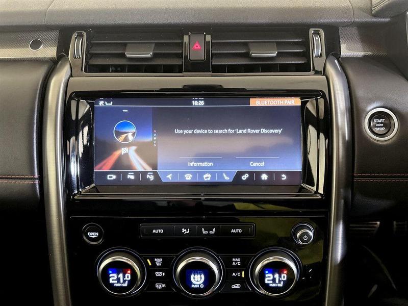 Used Land Rover Discovery 2019 for sale - 76422027: Photo 24