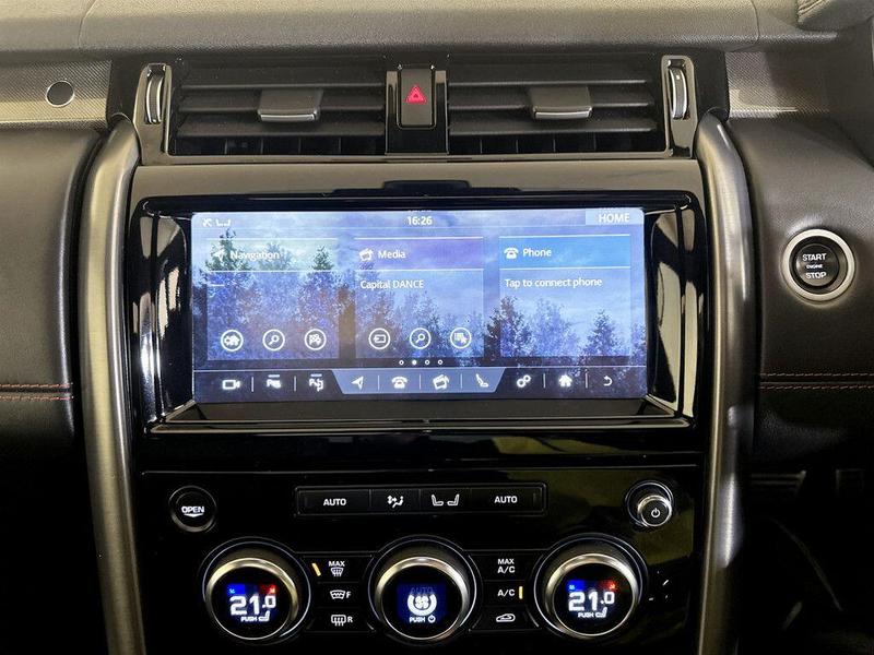 Used Land Rover Discovery 2019 for sale - 76422027: Photo 25