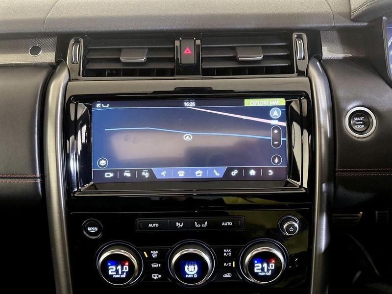 Used Land Rover Discovery 2019 for sale - 76422027: Photo 26