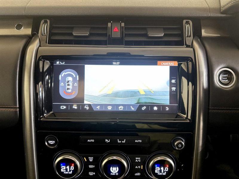 Used Land Rover Discovery 2019 for sale - 76422027: Photo 27