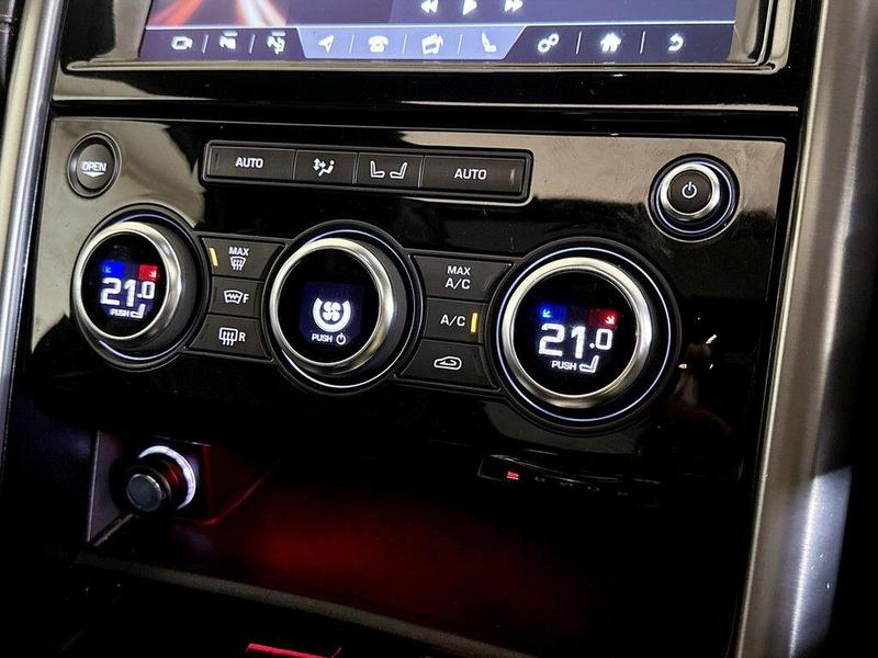 Used Land Rover Discovery 2019 for sale - 76422027: Photo 28