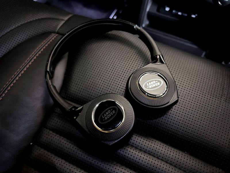 Used Land Rover Discovery 2019 for sale - 76422027: Photo 29