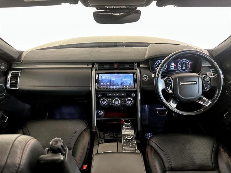 Used Land Rover Discovery 2019 for sale - 76422027: Photo 3