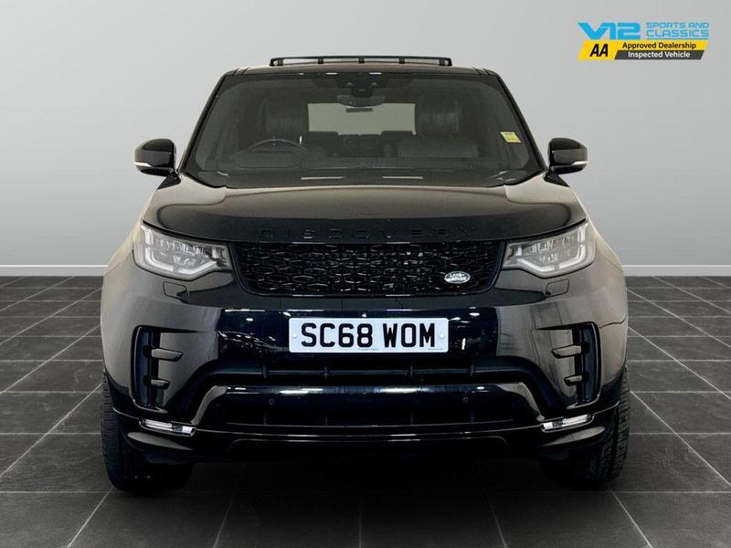 Used Land Rover Discovery 2019 for sale - 76422027: Photo 5