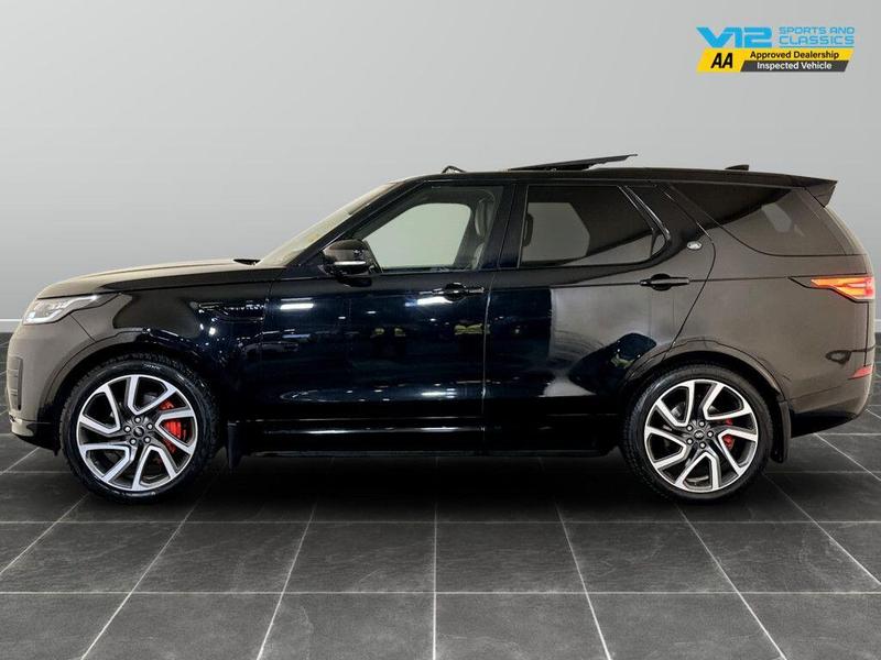 Used Land Rover Discovery 2019 for sale - 76422027: Photo 7