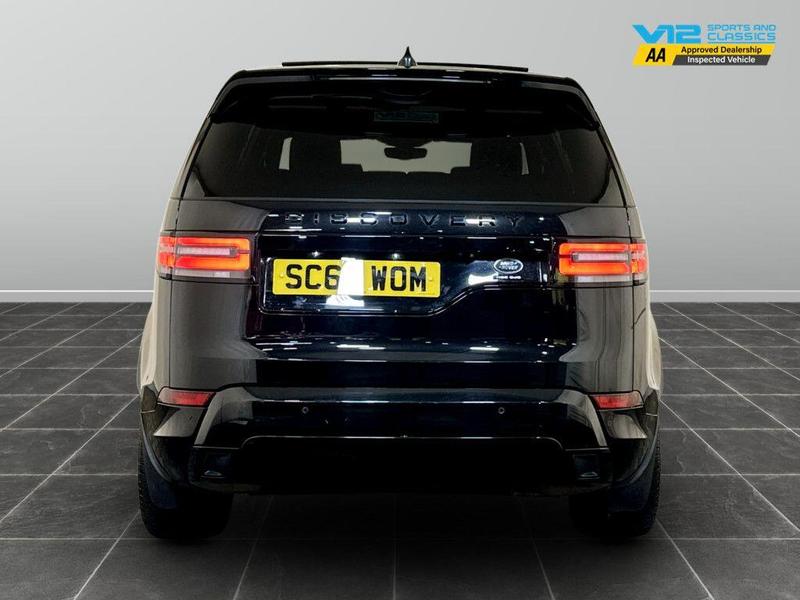 Used Land Rover Discovery 2019 for sale - 76422027: Photo 9