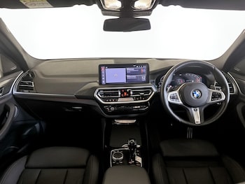 Used BMW X3 2024 for sale - 75511999: Photo