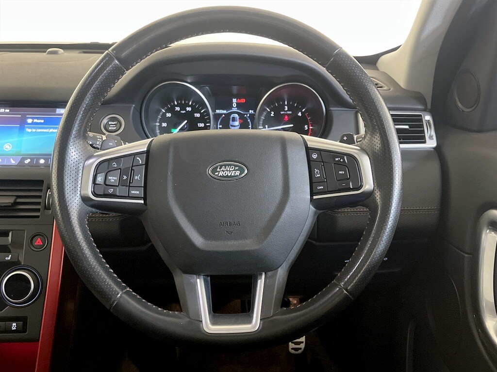 Vehicle 16