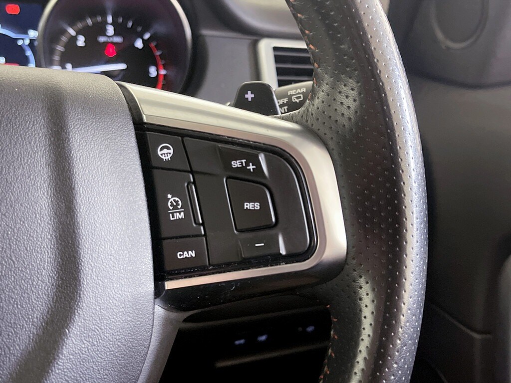 Vehicle 26