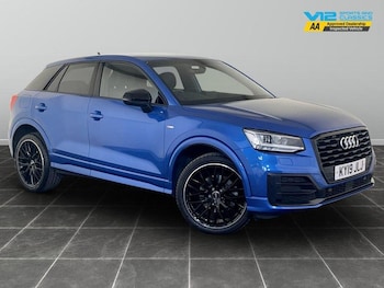 Audi - Q2