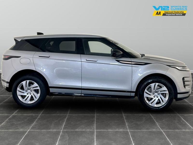 Used Land Rover Range Rover Evoque 2021 for sale - 76161979: Photo 11