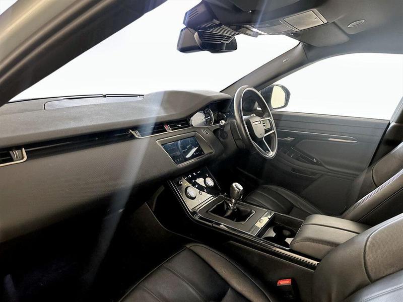 Used Land Rover Range Rover Evoque 2021 for sale - 76161979: Photo 12