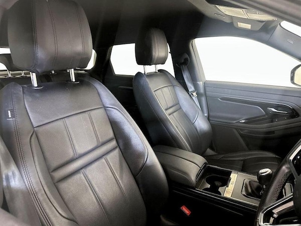 Used Land Rover Range Rover Evoque 2021 for sale - 76161979: Photo 13