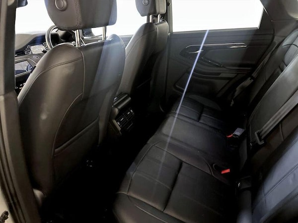 Used Land Rover Range Rover Evoque 2021 for sale - 76161979: Photo 14