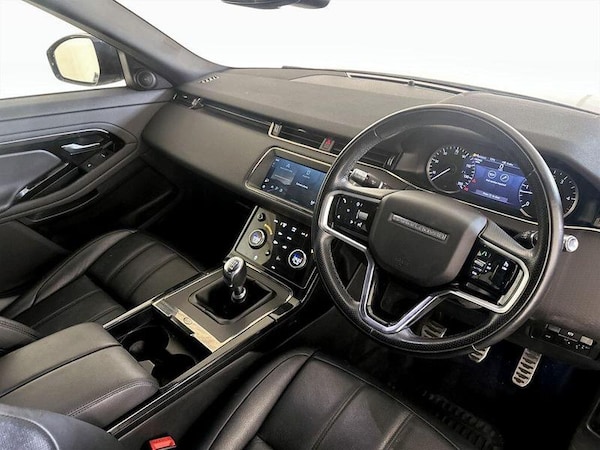 Used Land Rover Range Rover Evoque 2021 for sale - 76161979: Photo 15