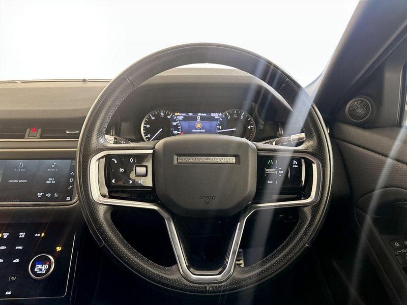 Used Land Rover Range Rover Evoque 2021 for sale - 76161979: Photo 16