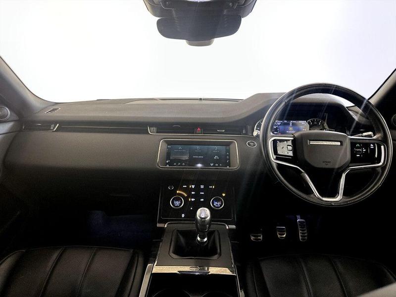 Used Land Rover Range Rover Evoque 2021 for sale - 76161979: Photo 3