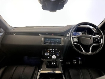 Used Land Rover Range Rover Evoque 2021 for sale - 76161979: Photo 3