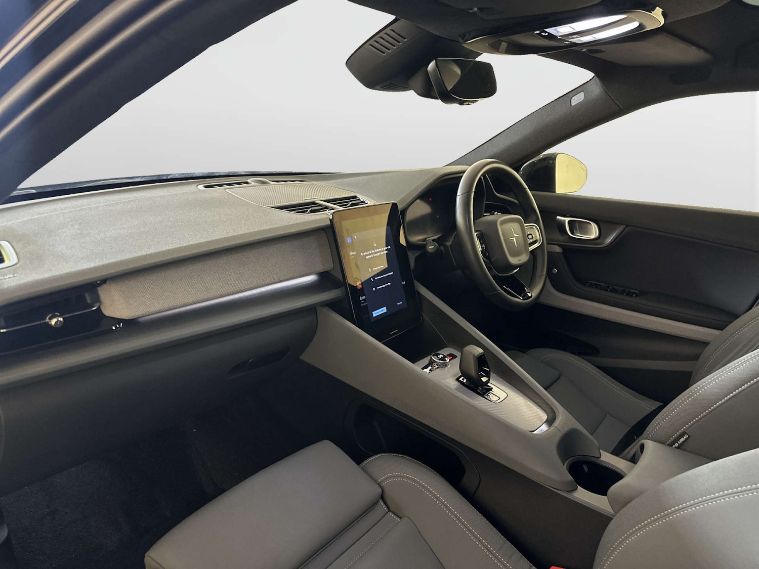 Used Polestar Polestar 2 2020 for sale - 77921662: Photo 12