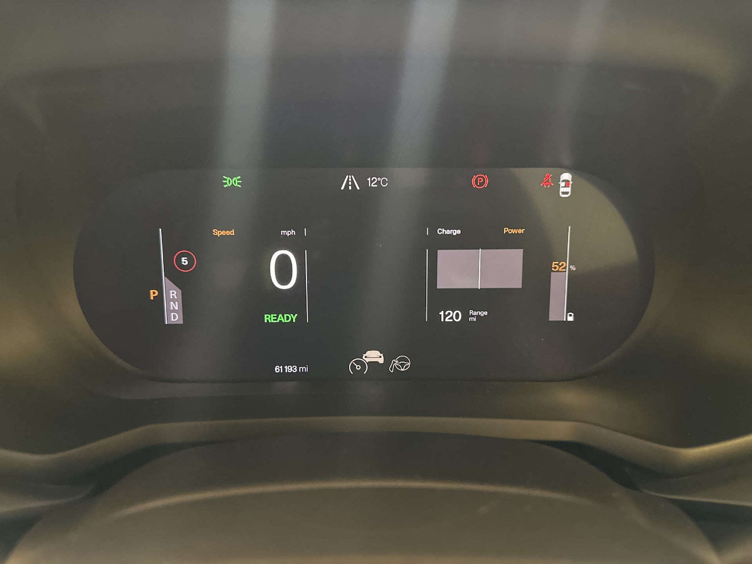 Used Polestar Polestar 2 2020 for sale - 77921662: Photo 18