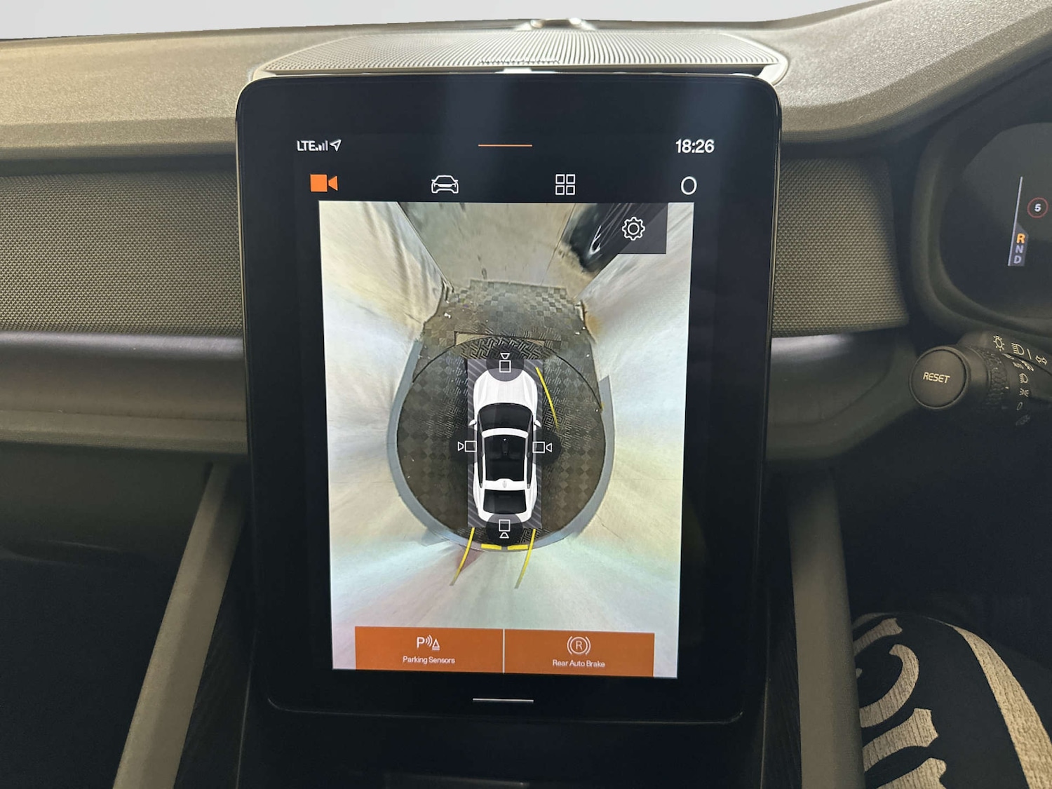 Used Polestar Polestar 2 2020 for sale - 77921662: Photo 20