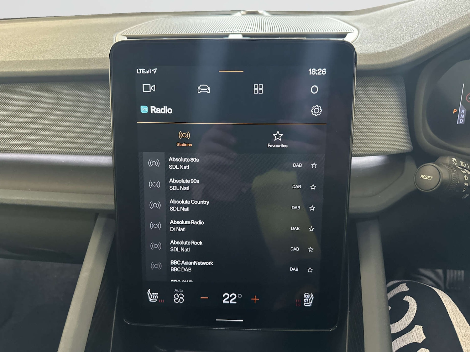 Used Polestar Polestar 2 2020 for sale - 77921662: Photo 21