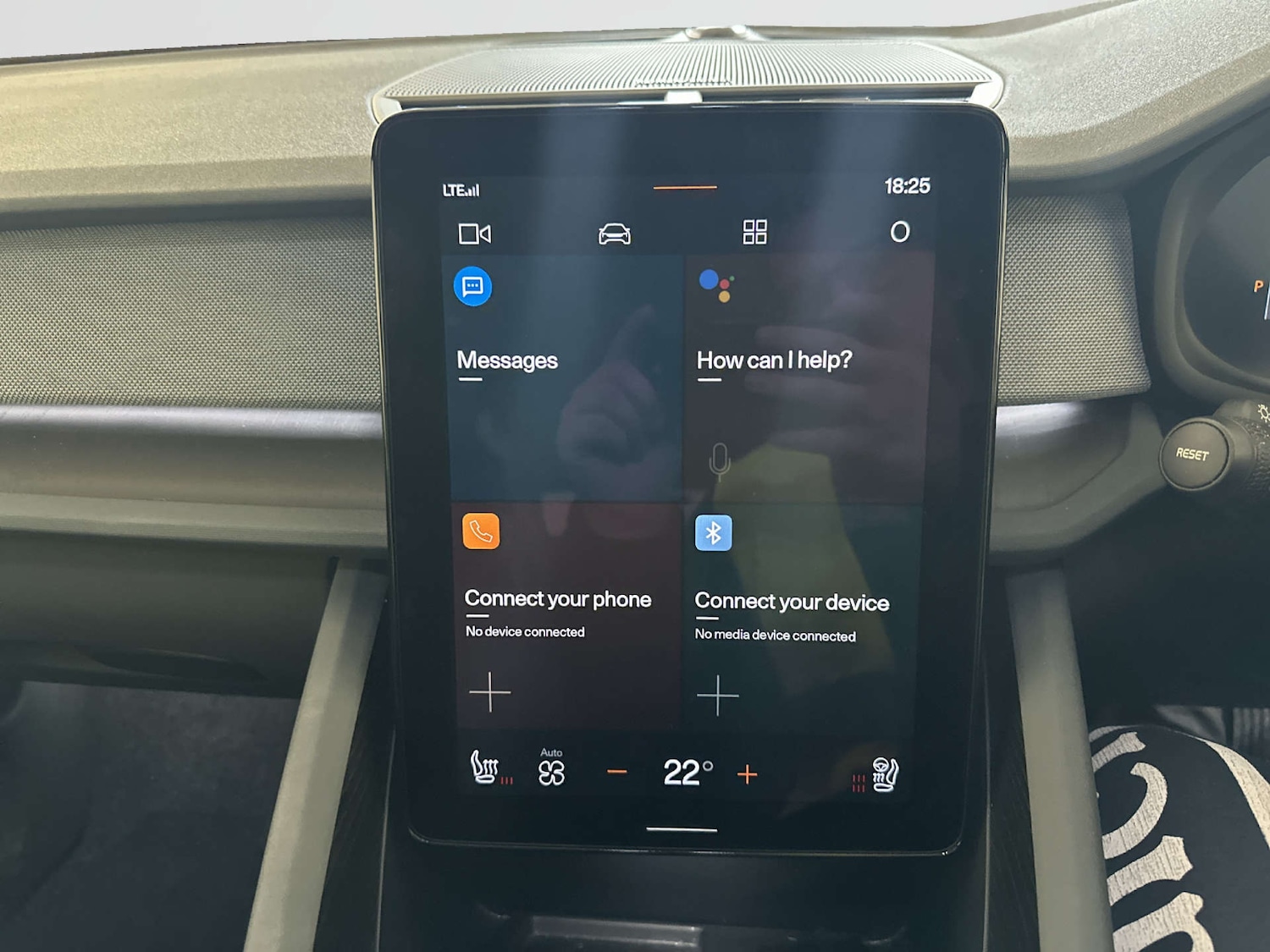 Used Polestar Polestar 2 2020 for sale - 77921662: Photo 22