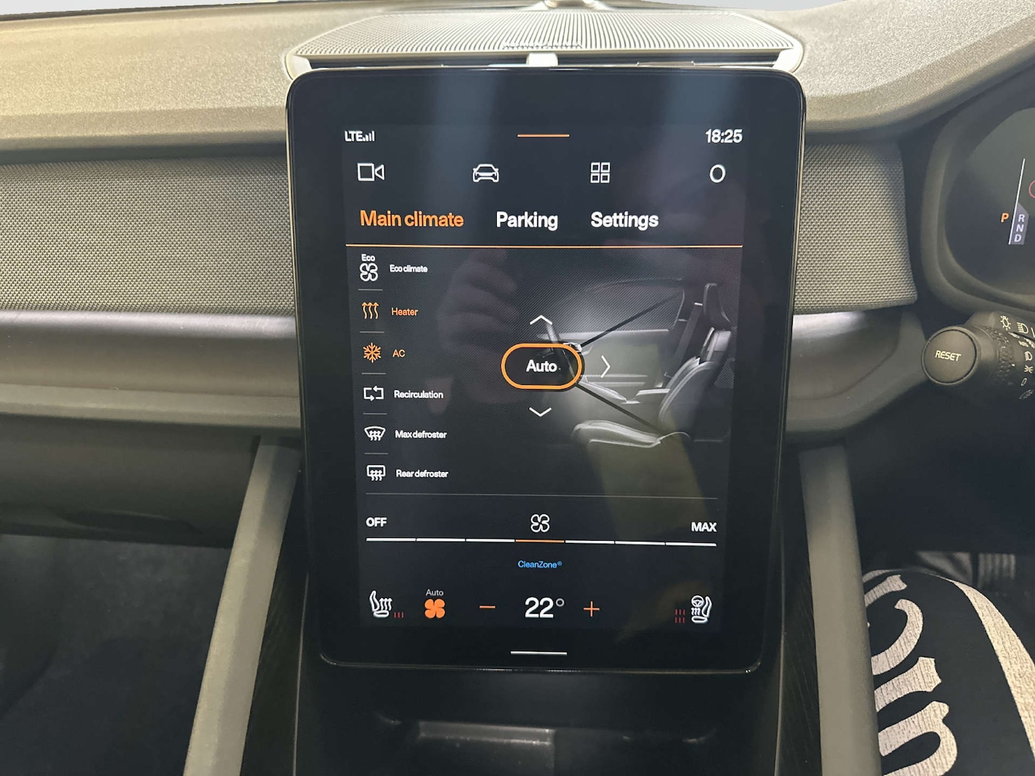 Used Polestar Polestar 2 2020 for sale - 77921662: Photo 23