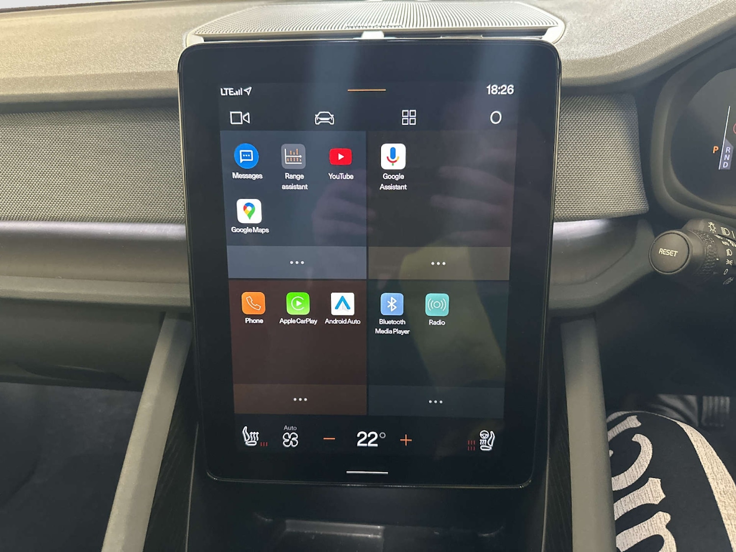 Used Polestar Polestar 2 2020 for sale - 77921662: Photo 24