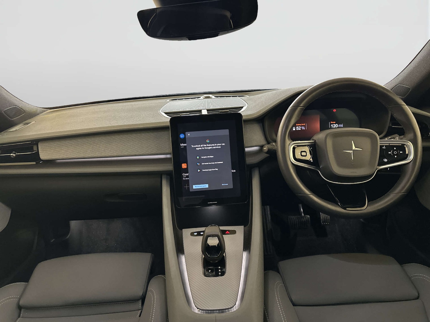 Used Polestar Polestar 2 2020 for sale - 77921662: Photo 3