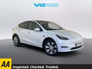 Used Tesla Model Y 2022 for sale - 78122956: Photo