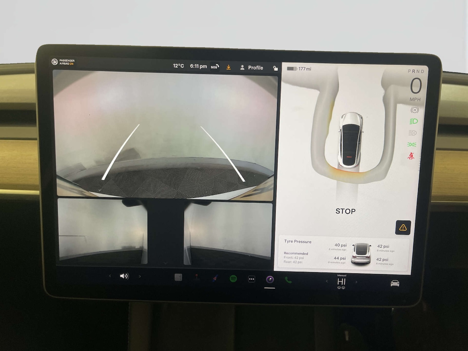 Used Tesla Model Y 2022 for sale - 78122956: Photo 20