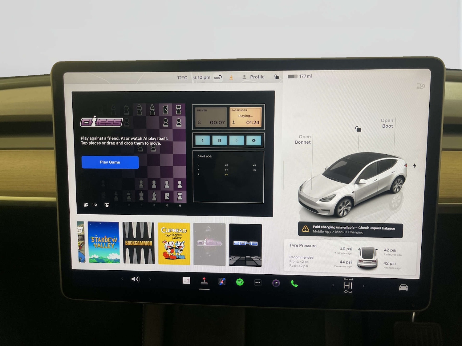 Used Tesla Model Y 2022 for sale - 78122956: Photo 24