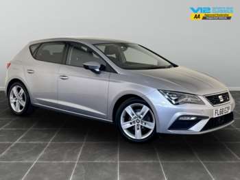 2018 (68) - 1.4 TSI 125 FR Technology 5dr