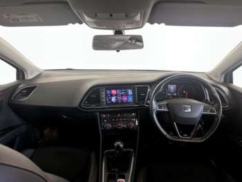 Used SEAT Leon 2018 for sale - 74692963: Photo