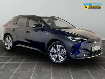 2023 - 150kW Touring 71.4kWh 5dr Auto AWD