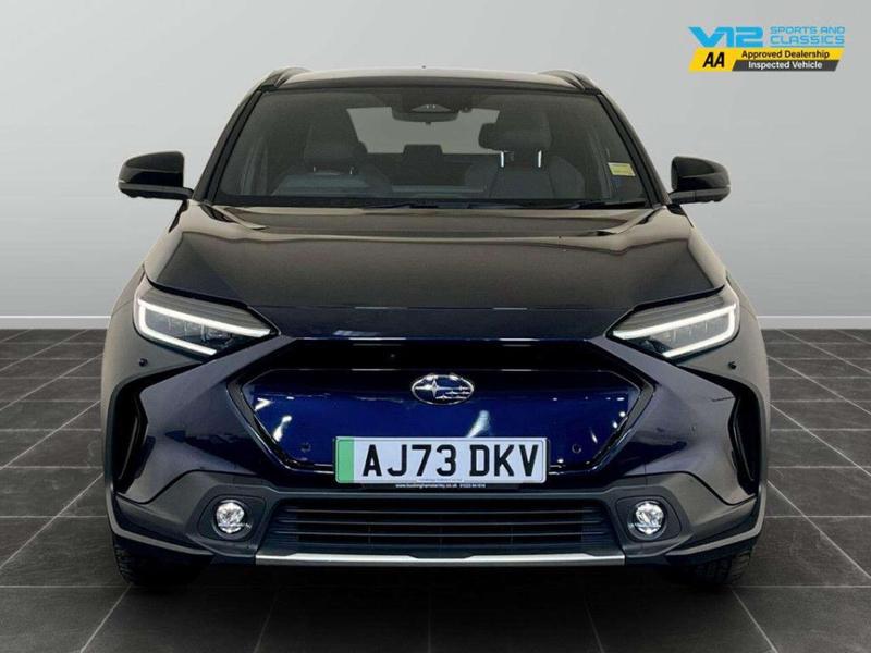 Used Subaru Other 2023 for sale - 77061376: Photo 5