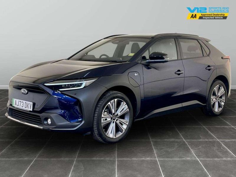 Used Subaru Other 2023 for sale - 77061376: Photo 6