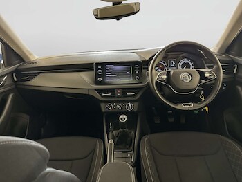 Used Skoda Kamiq 2023 for sale - 78367210: Photo