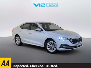 Used Skoda Octavia 2021 for sale - 79127196: Photo