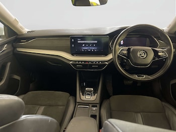 Used Skoda Octavia 2021 for sale - 79127196: Photo