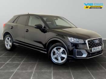 2020 - 35 TFSI Sport 5dr S Tronic