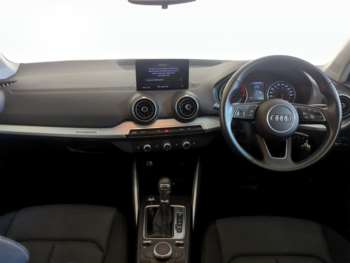 Used Audi Q2 2020 for sale - 74764117: Photo