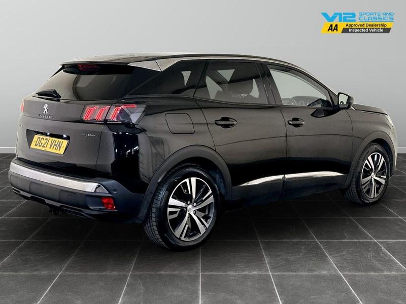 Used Peugeot 3008 2021 for sale - 76494652: Photo 10
