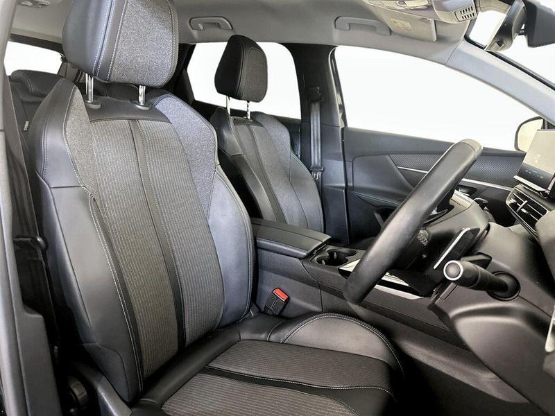 Used Peugeot 3008 2021 for sale - 76494652: Photo 13