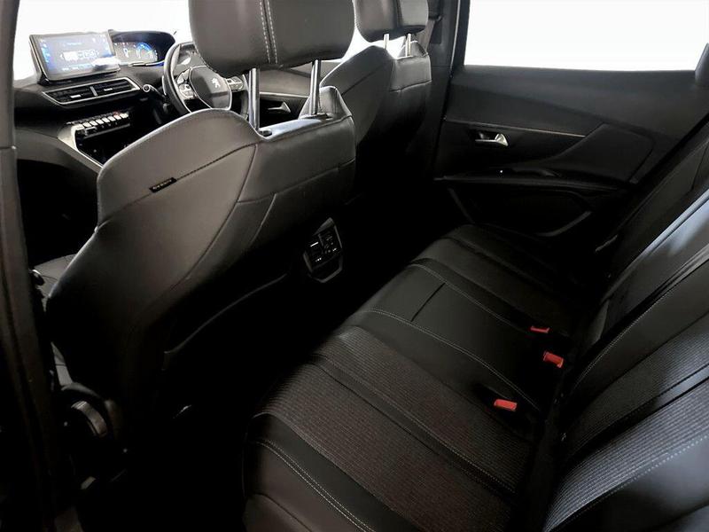 Used Peugeot 3008 2021 for sale - 76494652: Photo 14